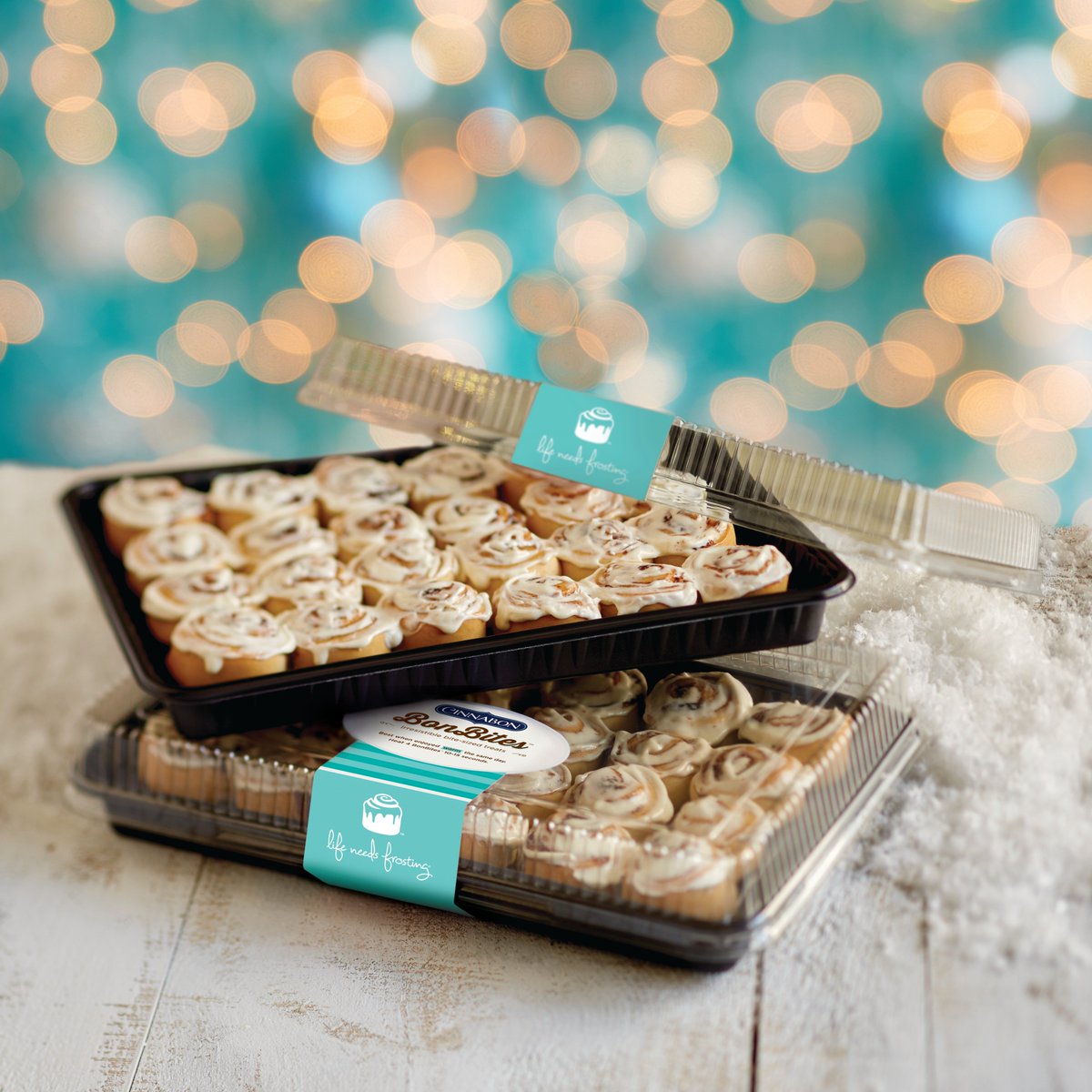 Cinnabon tweet media