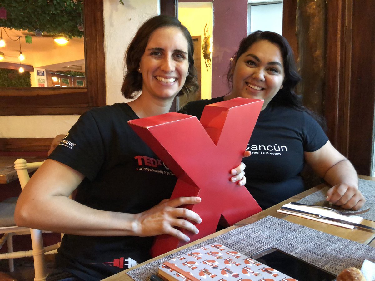 PataDeGatoTV's tweet image. ¿Tienes alguna #idea que merece ser conocida? ¡#EnLaVidaNoDebes dejar de difundirla! ¡@TEDxCancun te está buscando. Envía tu CV y revoluciona!

¡El #evento será el próximo 5 de octubre!

#Cancún #TEDxCancun #TEDx @TEDx @Sustentur @vicenteferreyra @AngelaParedesO