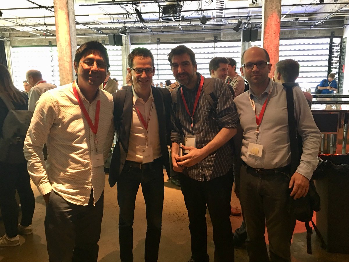 Ludovic Maire tweet media