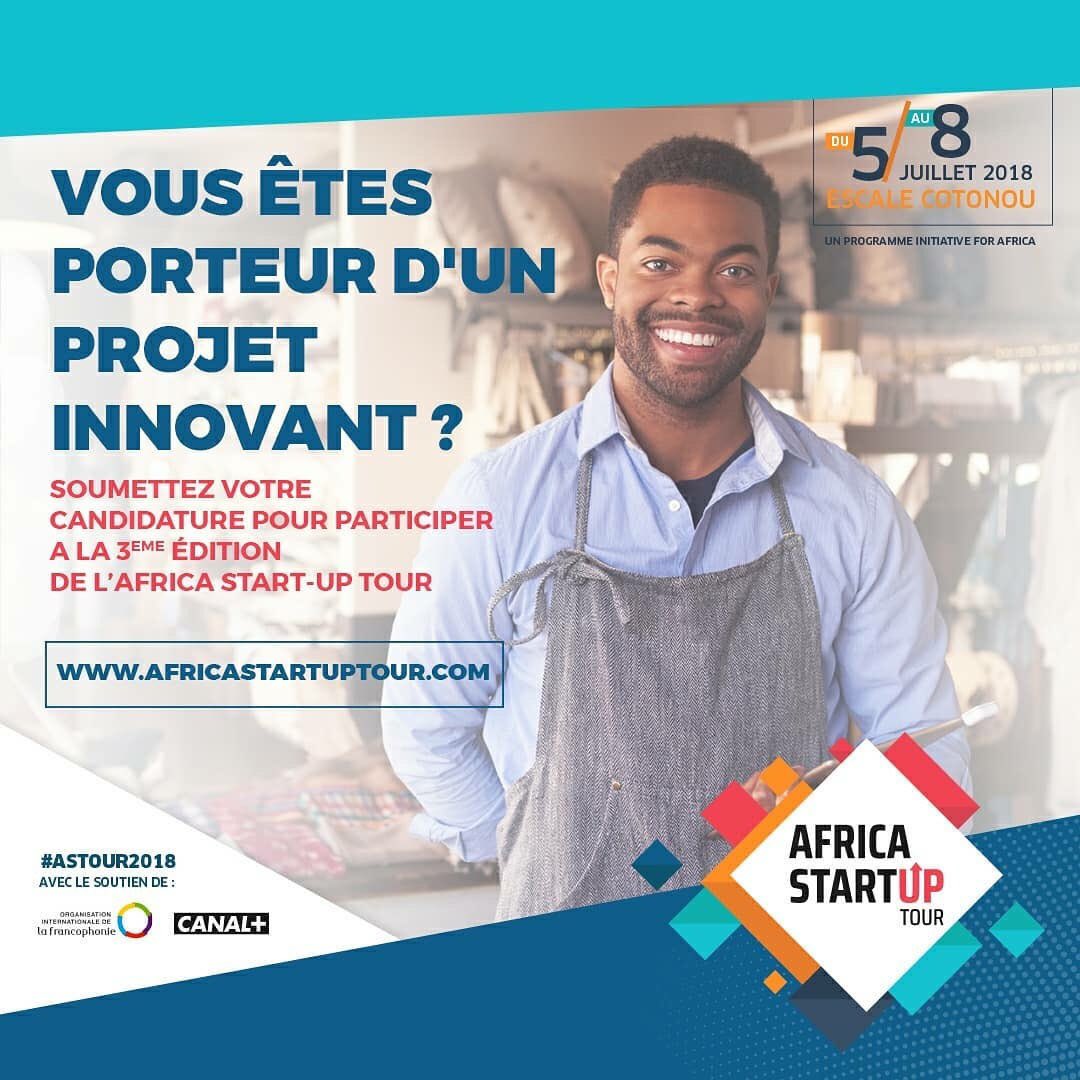 MagassoubaMakan's tweet photo. #ASTOUR2018 https://t.co/WQm1OdsVNB