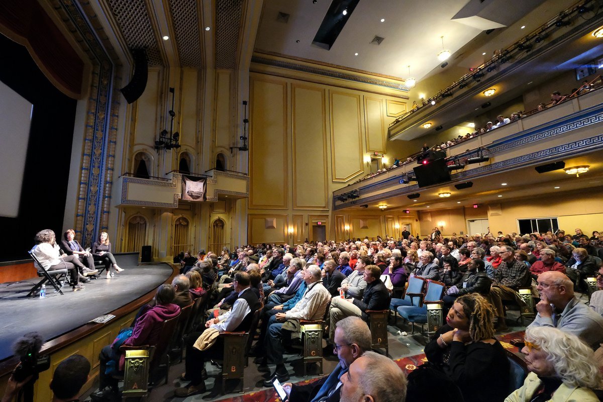 <a href="/FullFrame/">Full Frame Documentary Film Festival</a> is looking for their 2018–2019 Programming Intern! Applicants should be recent college graduates hoping to build experience in festival programming. This paid internship will last from mid-September 2018 to mid-April 2019. Full details here: buff.ly/2JeDnYf