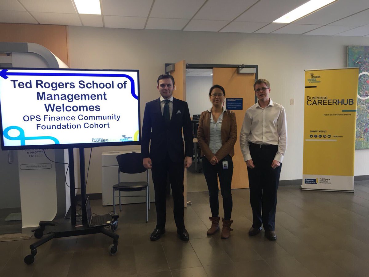 TedRogersBCH's tweet photo. We hosted an Excel workshop that was attended by 45 OPS staff members and led by 2 of our very own peer facilitators! https://t.co/QqqTf0QeNW