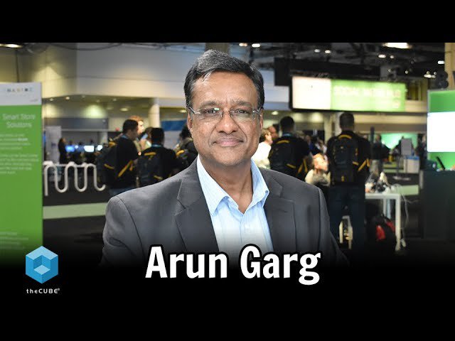 theCUBE's tweet photo. Arun Garg, NetApp on theCUBE from Cisco Live US 2018
@arungarg @NetApp @CiscoDevNet @Cisco
https://t.co/v8vsi3adT1
#NetApp #DevNet #Cisco #DevNetCreate #CLUS #theCUBE https://t.co/jg9ONGxQQu