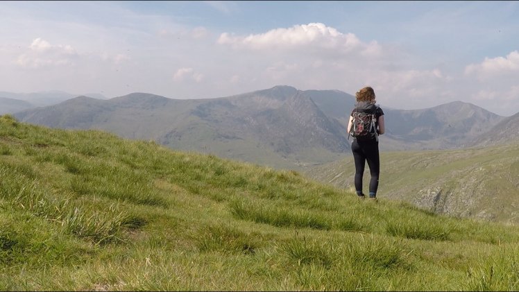 GemLaurenSmith's tweet photo. I'm so over the assumptions and comments I get as a woman in the mountains, especially when I'm solo hiking. So I wrote a short blog about it: https://t.co/mq3r2xmTZj  #outdoorwomen #womeninadventure https://t.co/pXoaqf8tpt