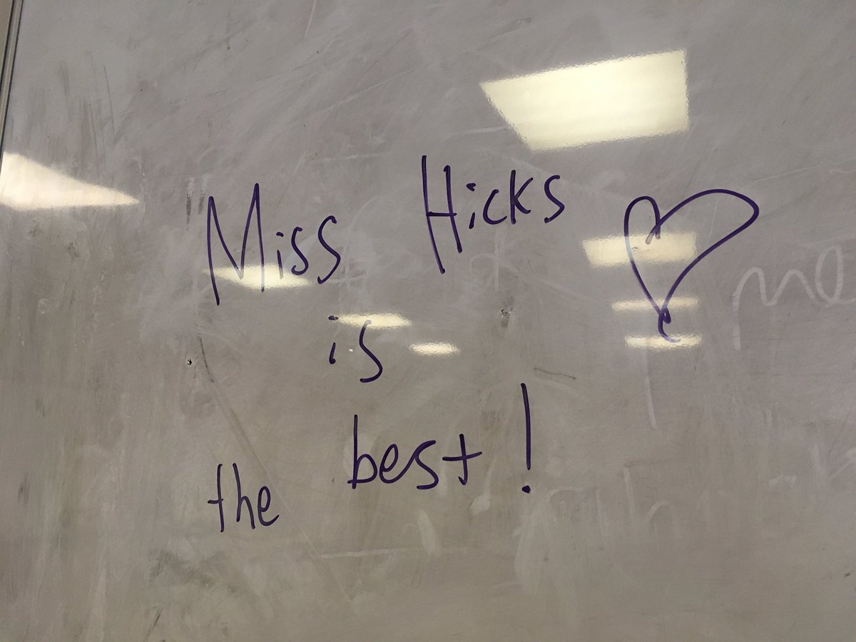 MiniMrsMc's tweet image. Sometimes it’s the little things that make your day 😊