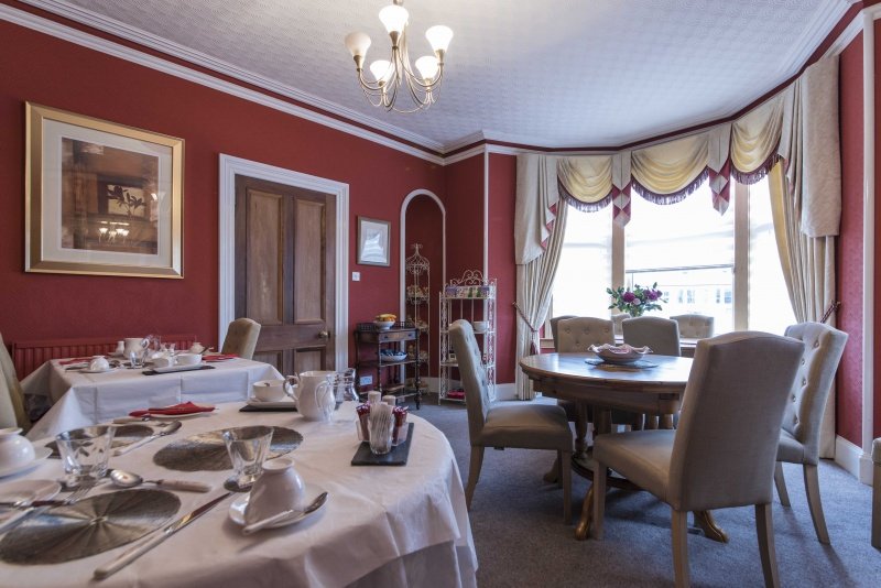 A well-established bed and breakfast with six en-suite letting rooms in a prime city location - a rare opportunity!
O/O £580k - goo.gl/qnyDMk
#Inverness #Highland #MFLProperty