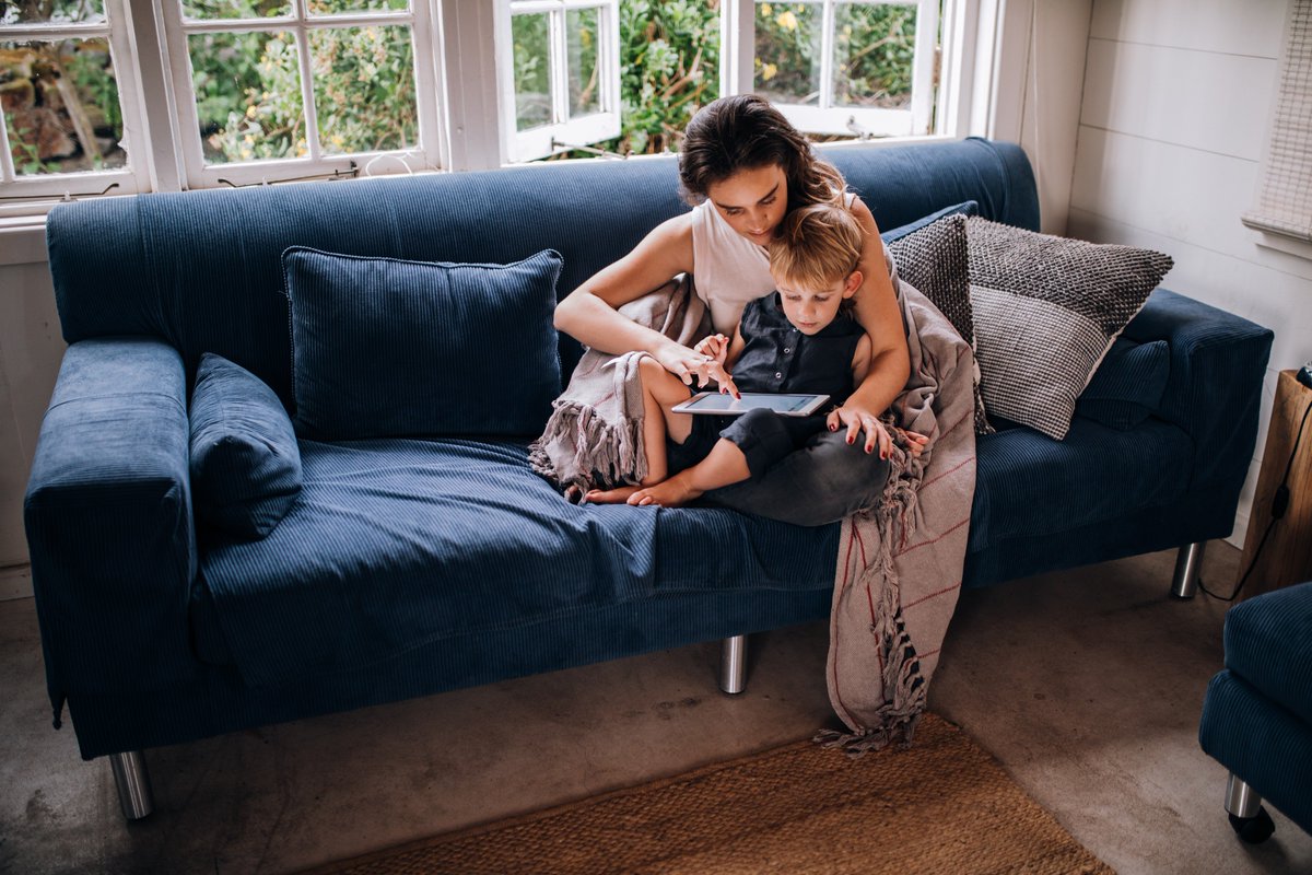 conversant's tweet image. Driving measurable #TV tune-in doesn't have to be complicated. Marketers can harness #DigitalMedia and #data to connect with viewers as individuals, not just demos. Learn more in @Variety: gag.gl/581p08