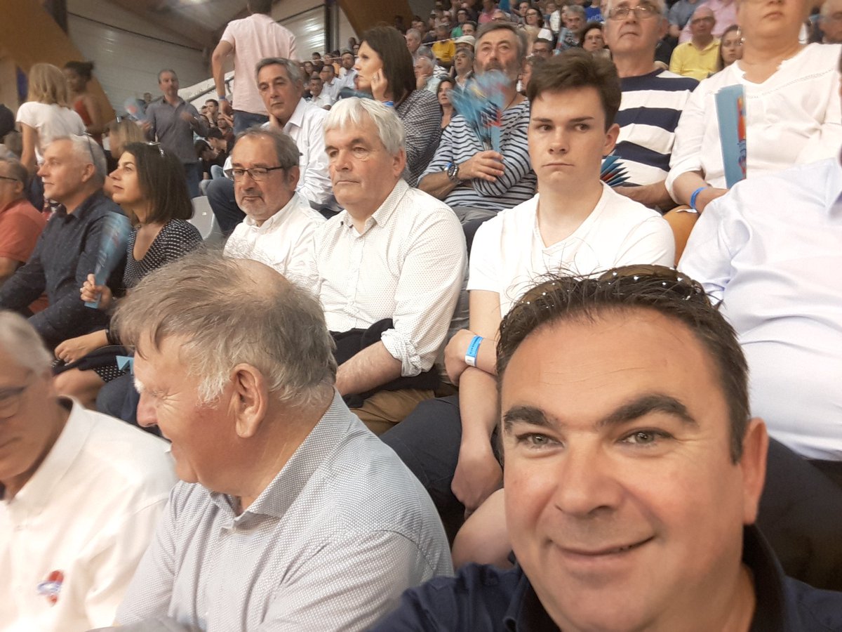 PiPouliquen56's tweet image. Chaude soirée à #Lorient pour la finale retour des play off de basket nationale 1  @CepBasket #chartes avec  @BBLorient