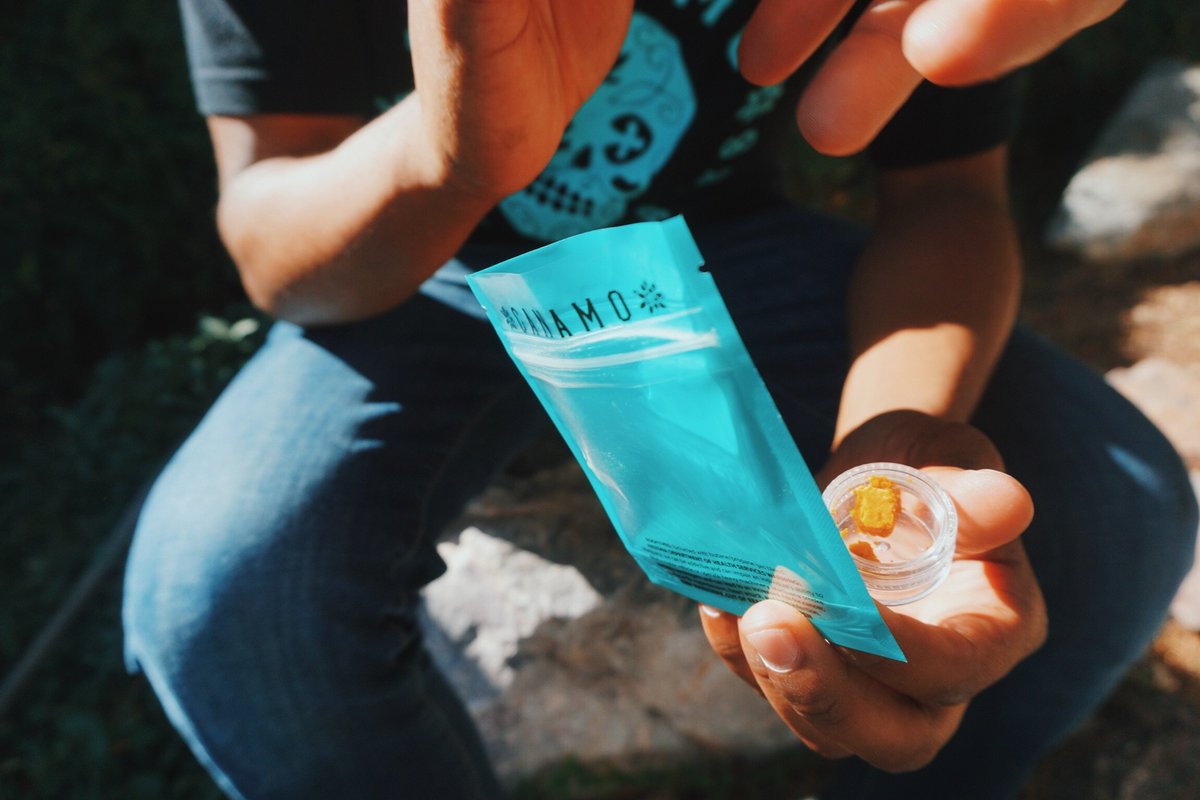 CanamoCC's tweet photo. Are you a fan of our concentrates? Show us some love &amp; let us know your favorites 🖤 https://t.co/acigxPDPlY