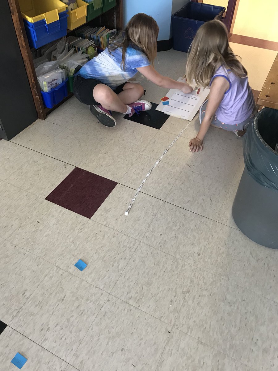 LesGesek's tweet photo. What is the best start position to make our carts roll the farthest?
#FOSS #3rdgradeengineers https://t.co/2ukuLPGcW3