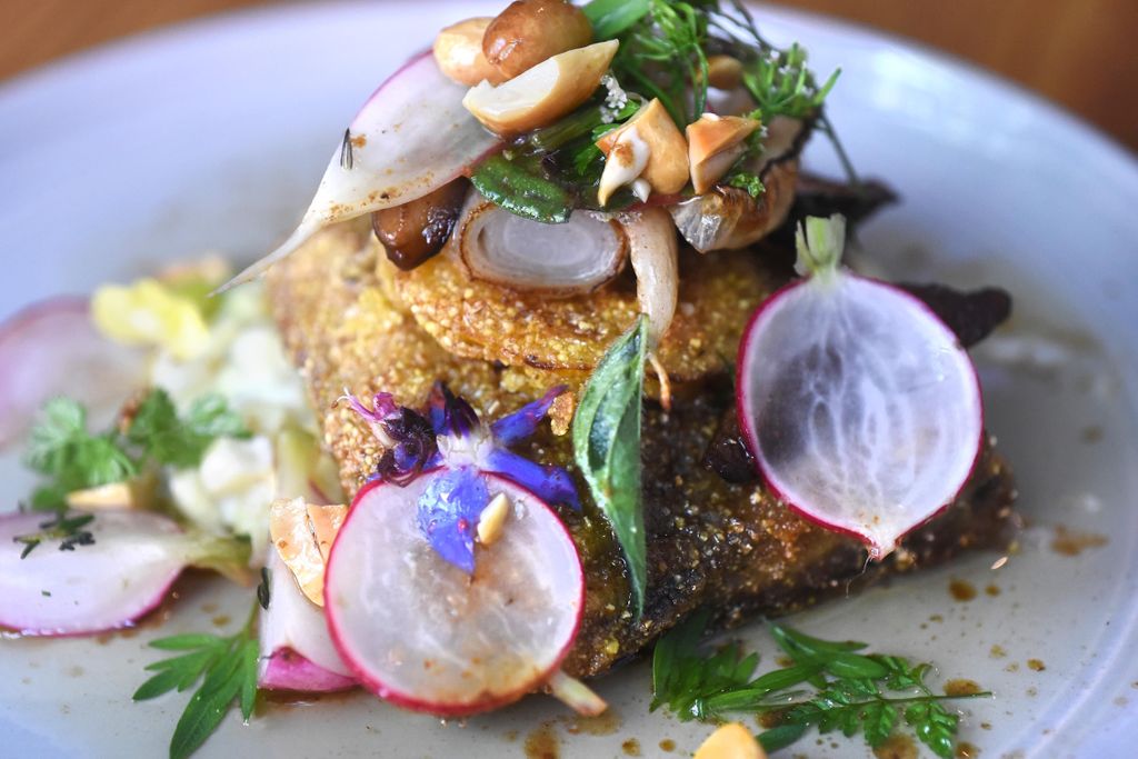 Try less mainstream fish for a new seafood experience. #ilm <a href="/PinPointNC/">PinPoint Restaurant</a> <a href="/PortCityFoodies/">Port City Foodies</a> buff.ly/2t1bRCA