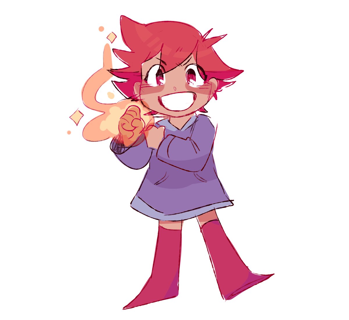 No more disappointment its kumatora love hours baby.