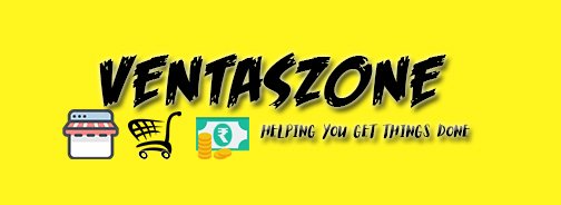 ZoneVentas's tweet photo. @zoneVentas #HelpYouGetThingsDone https://t.co/GAti53WFS0