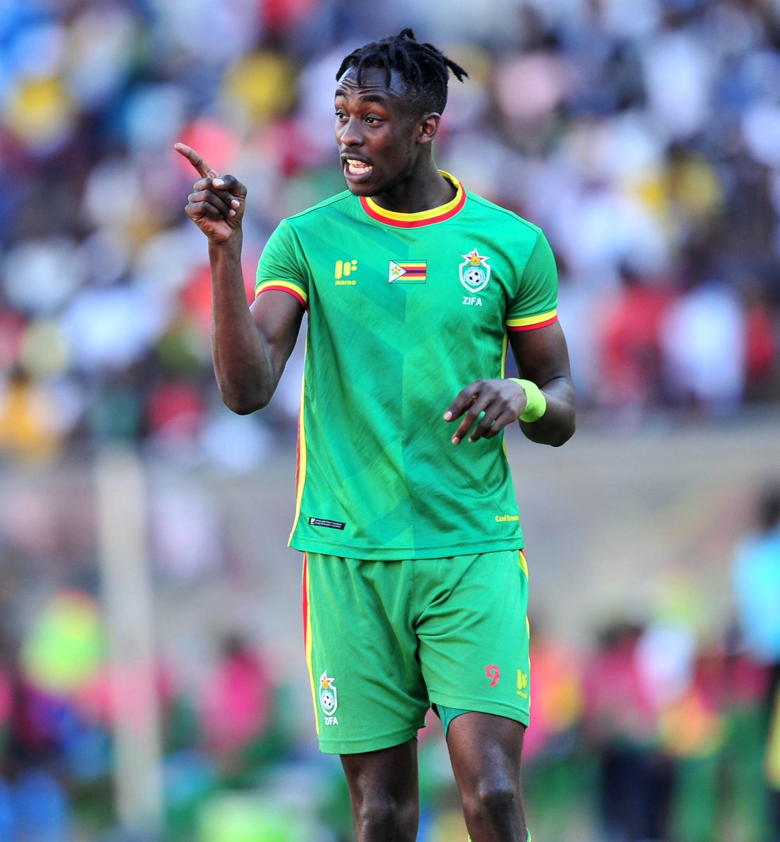 kwesesports's tweet photo. Zimbabwe may have won #COSAFACUP2018 at the weekend, but beaten finalists Zambia have plenty to celebrate too
https://t.co/35cLfFTIKF https://t.co/4MrgbOgUy0