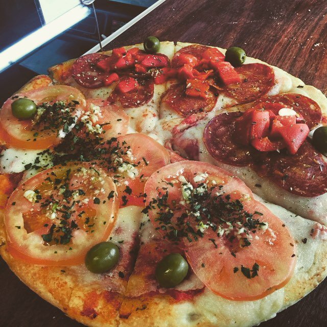 Glotón en México tweet media