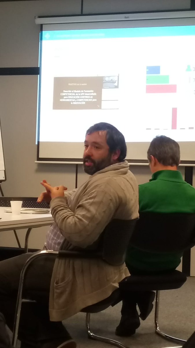 UTECuy's tweet photo. La Unidad de Proyectos Digitales presentó el caso de Learning Analytics + Inteligencia Artificial en UTEC. Analizar el ciclo de vida académico de los estudiantes para mejorar la calidad de la educación. #ICTV https://t.co/qpfS7o4RWS @fundacionceibal @ANIIuy https://t.co/OcUBs83VcS