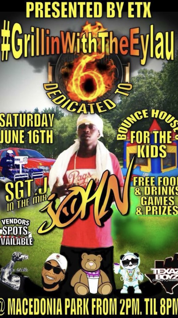 ImOnlyOsh's tweet photo. #KickBackWithTheEylau βΌοΈπ JUNE 15 9:30pm
#GWTE π₯π¦ JUNE 16th 2pm
#ProjectArkLatex GWTE After Party πͺπΎ #WestTexasENT #KoPromotion
COME KICK IT & turn UP w us βΌοΈπ¦
R E T W E E T π¦βΌοΈ https://t.co/SZdGwOnRGg