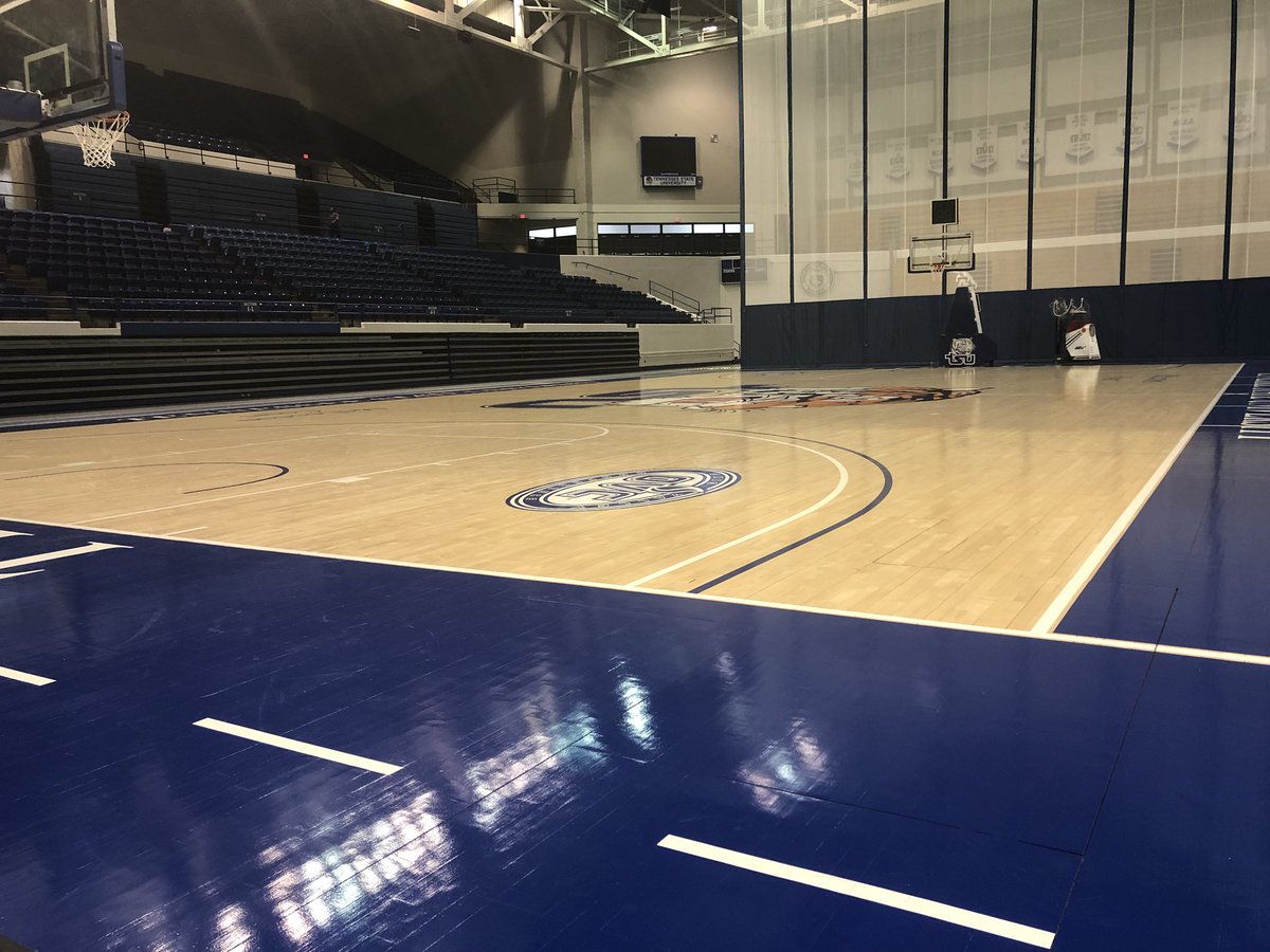 TSUTigersWBB's tweet image. Looking forward to Team Camp! Kicks off Friday! #BigBlueRising