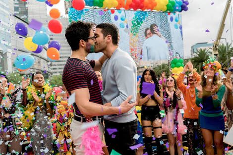 _pqpcast's tweet photo. No #DiaDosNamorados o #PQPCast deixa uma homenagem a todos os #apaixonados, com casais que amamos da #CulturaPop. Comemore com muito #AmorNaPodosera! ❤️
#Sense8 #westworld #Buffy #love #lovers #amor #namorados #couple #paixao #myvalentine #lgbt #pride #podcast #podcastbr https://t.co/B1vksvGH67