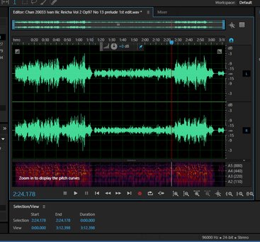 IvanCDG's tweet photo. Rameau, Händel &amp; ... Schubert! 😮
All in one 3-minute Etude.
Coming in September on @ChandosRecords!
#ReichaRediscovered #opus97 https://t.co/TwsETVkOz2