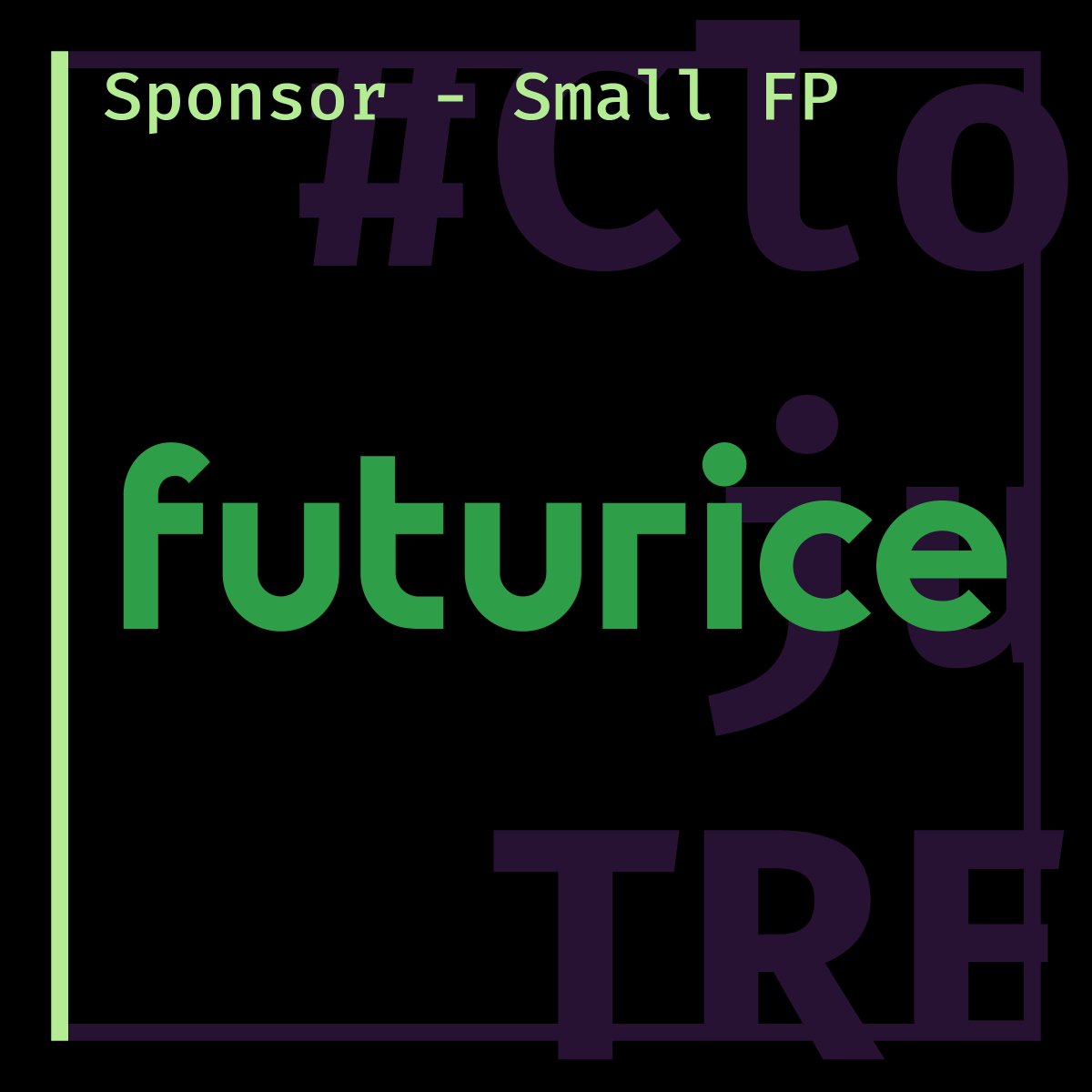 clojuTRE's tweet photo. Special thanks to @futurice for making Small FP Conf possible with us!
https://t.co/IwZFaYQCjJ
#ClojuTRE #SmallFPConf https://t.co/Vwvxp0ggQE
