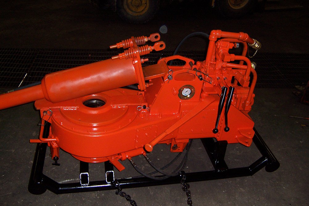 WTI_Canada's tweet photo. Wil-Tech rebuilds tubing tongs! #wiltechindustries #closefaced #openfaced #oilandgas #drilling #oilfieldtools #oil #drillingrig #tubing #oilfield ^25 https://t.co/mSiw1w7RvX