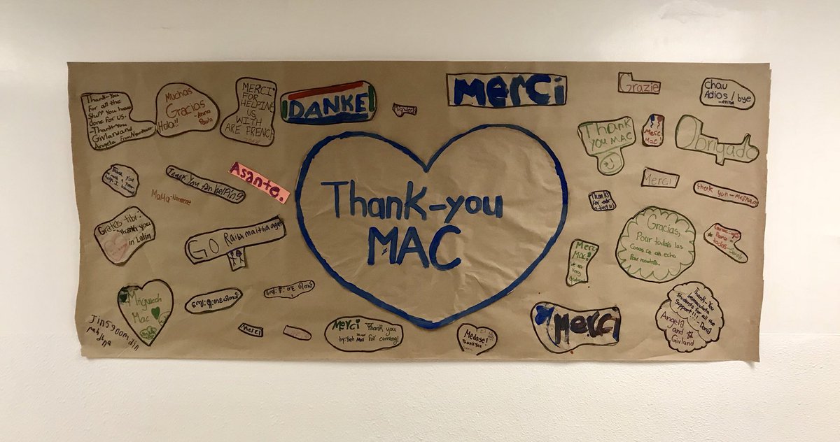 mrsalegault's tweet image. Caring for Other’s last day! #buddybench #learningpartnership #socialandemotionallearning #SEL #grateful @OttCatholicSB @StMichaelOCSB @Immaculata_HS