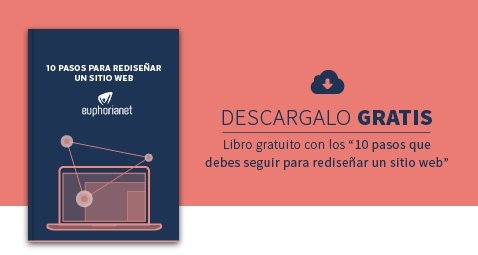 euphorianet's tweet photo. Diez pasos para rediseñar un sitio web. Descargalo Gratis Aquí! https://t.co/OBoc0RGH45 https://t.co/9J1KmtC5fz