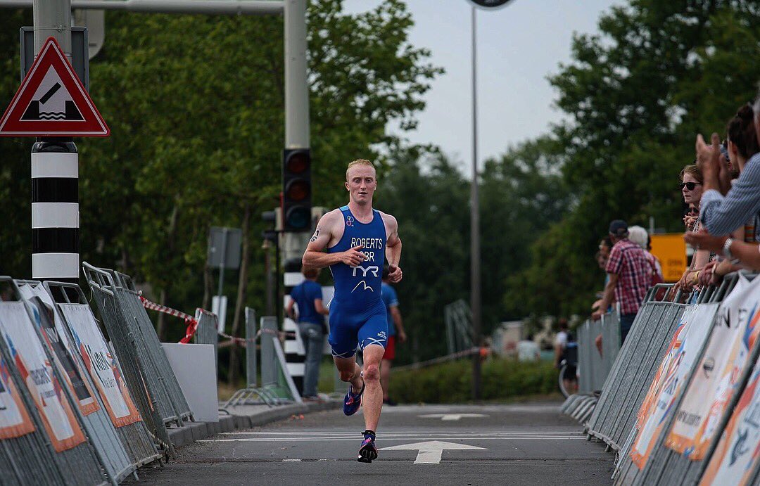 Not quite a podium but I will certainly take it as a big step forward for me, finished up in 4th and my first top 5 at a Euro cup. Thanks for all the support! #gettingthere