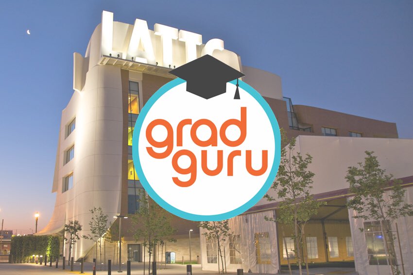 LATTC's tweet photo. Did you know that there’s an app where you can keep up to date on key academic deadlines and help you stay on track? Download the GRAD GURU App on your mobile phone and it’s FREE! Available for Apple and Android. #lattc #gradguru #keepontrack https://t.co/XV2EEErZpN