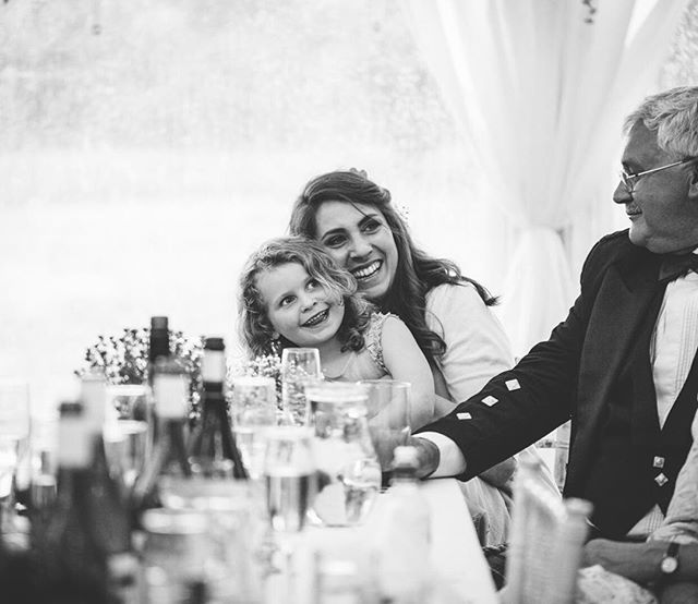 Such a sweet moment during the groom's speech; Stuart telling his sister that she's his best friend. Who wouldn't get teary-eyed!?
.
.
.
Fab suppliers involved in this day:
Videographer <a href="/lara_elliott/">Lara Elliott</a> 
Hair &amp; MU @aimeegarnermua
Dress @sassiholford
Flowers… ift.tt/2HHOjIe