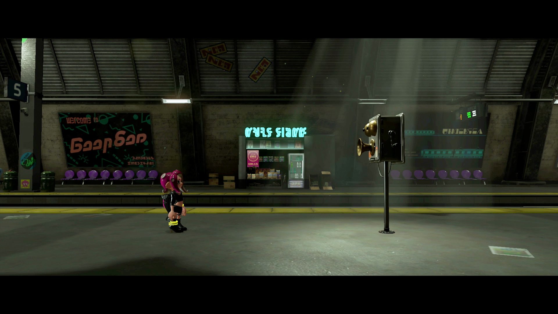 Nintendo España on Twitter "Hisashi Nogami tiene un anuncio especial