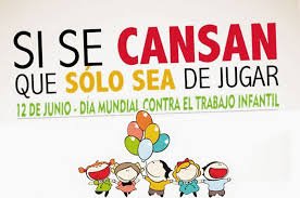 rociojucas's tweet photo. #PactoConLaNiñezYAdolescencia En los conflictos y las catástrofes, protejamos a los niños del trabajo infantil, debemos crear  conciencia acerca de la magnitud de este problema y aunar esfuerzos para erradicar esta realidad. @Lenin https://t.co/K38eHWGXCa