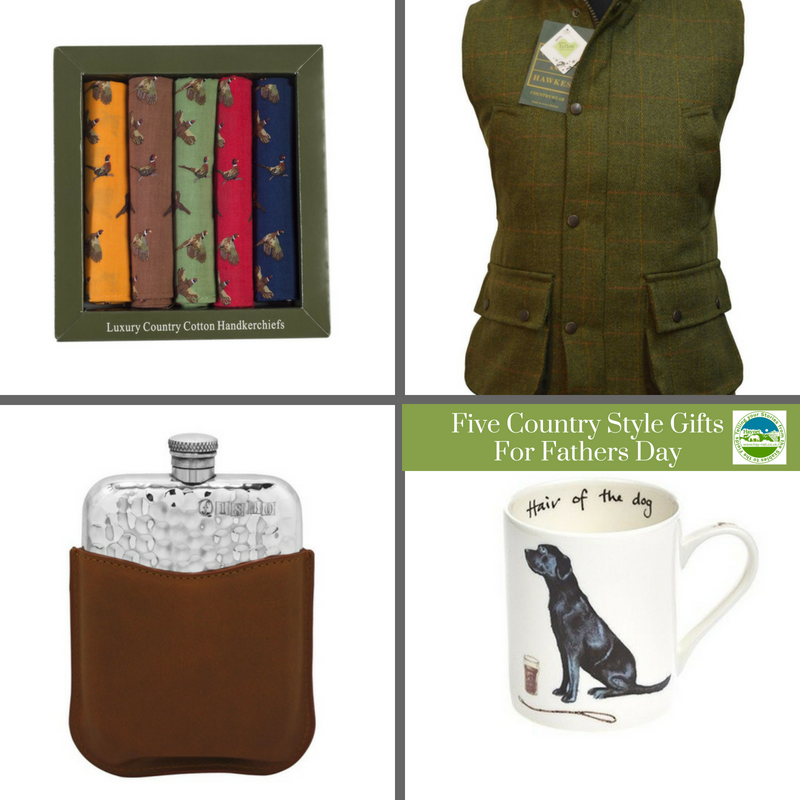 socialtailsmktg's tweet photo. Five Country Style Gift Ideas For Fathers Day https://t.co/BQ8uhXvyA2 #FathersDay #countryside #style #giftguide #country #persuits #horsebloggers 🌳🎁👨🦰 https://t.co/Tu7B6SROIB