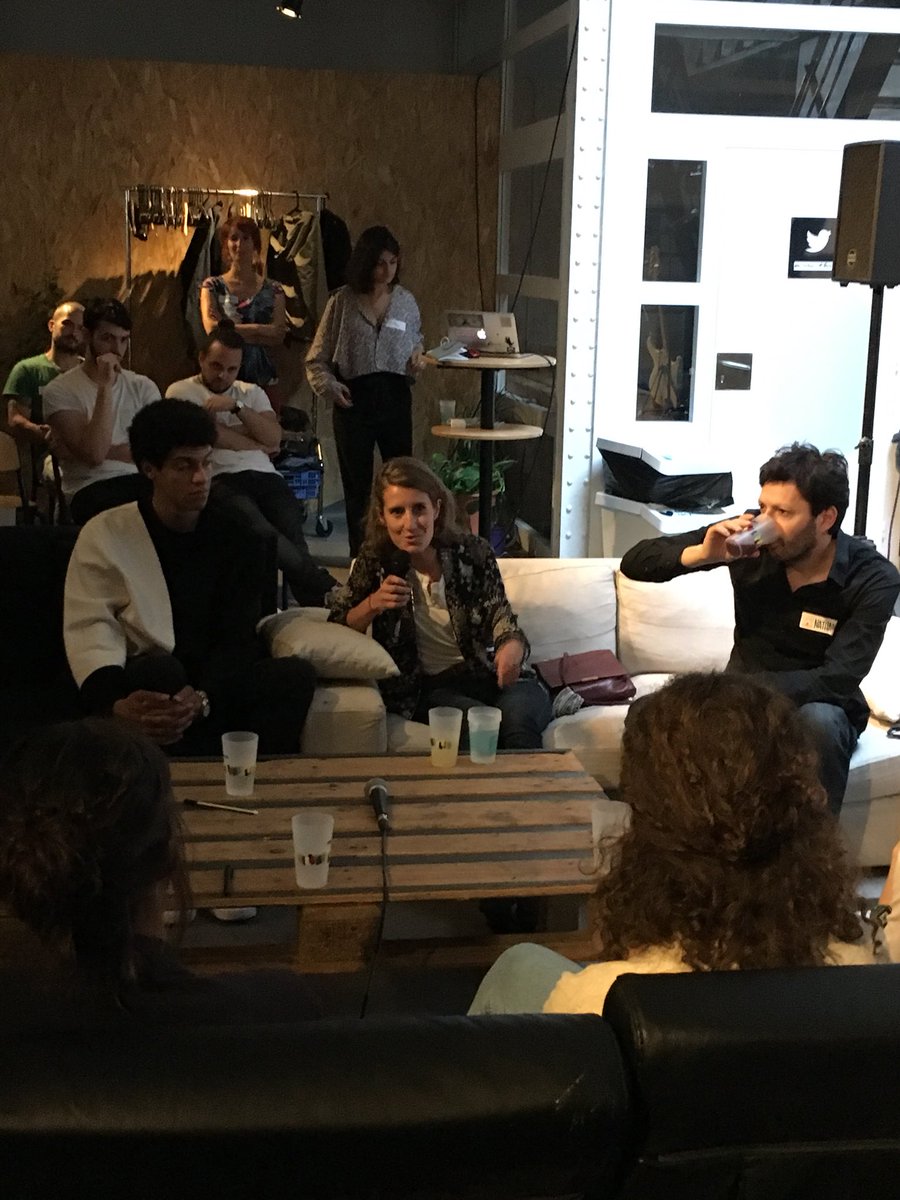 <a href="/nathStern/">Nathan Stern</a> « le #VivreEnsemble a besoin d’institutions accessibles, ouvertes au dialogue »