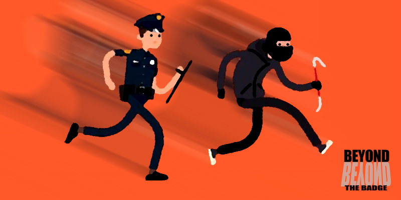 4BeyondTheBadge's tweet photo. "I am anti-police not because I am immoral, but because policing is."  - @AdvancedApe23 from: https://t.co/sBNtHqDjDJ

[‘anti-police’ = being against the institution itself not support for hatred or violence against individual police employees] https://t.co/RToaorneQ0