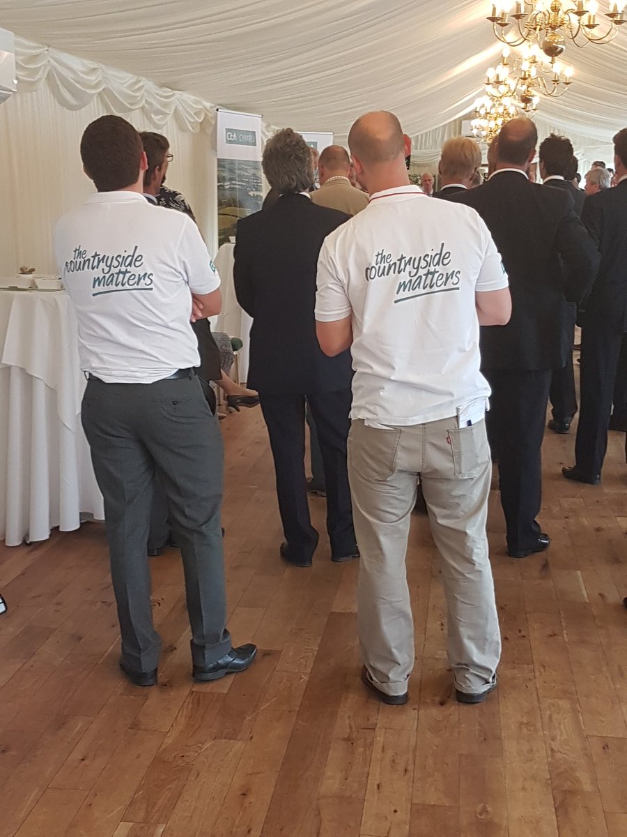 re6ec2a's tweet photo. What can I say.... surely a caption to be had here! @CLAtweets #CRB2018 #thecountrysidematters https://t.co/dIoMXTEnhl