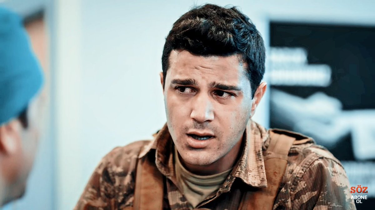 Allahım yarabbim bu nasıl güzel bir adam ya 

UmudunLisanı EyFet