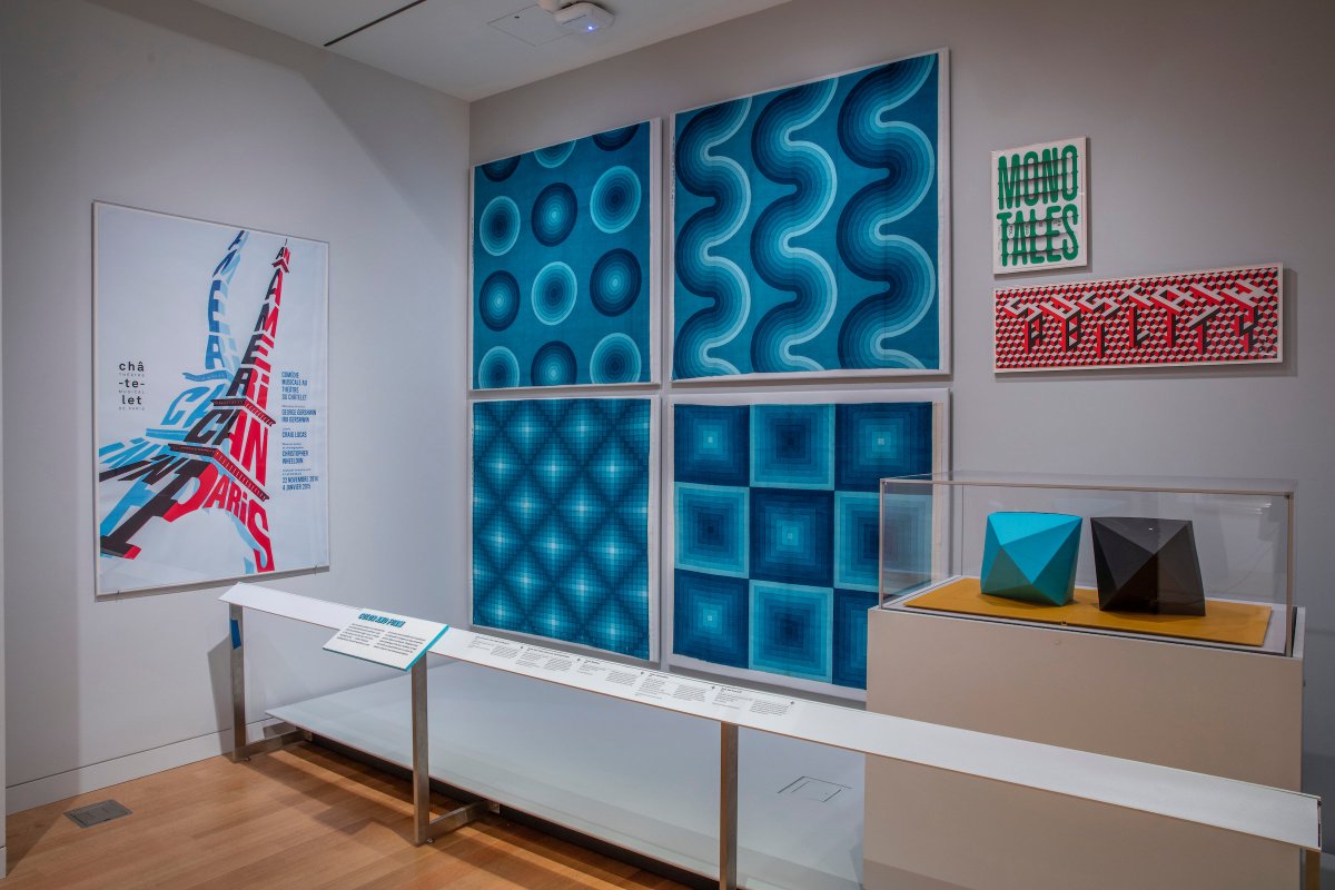 cooperhewitt's tweet photo. Enjoy free museum admission tonight, 6/12, 6-9pm in celebration of #MMF2018. Encounter design with all your senses in #DesignBeyondVision, explore color perception in #Saturated, learn about the growing movement toward accessibility and inclusive design in #DesignAccess and more! https://t.co/ZoMvTERFLd