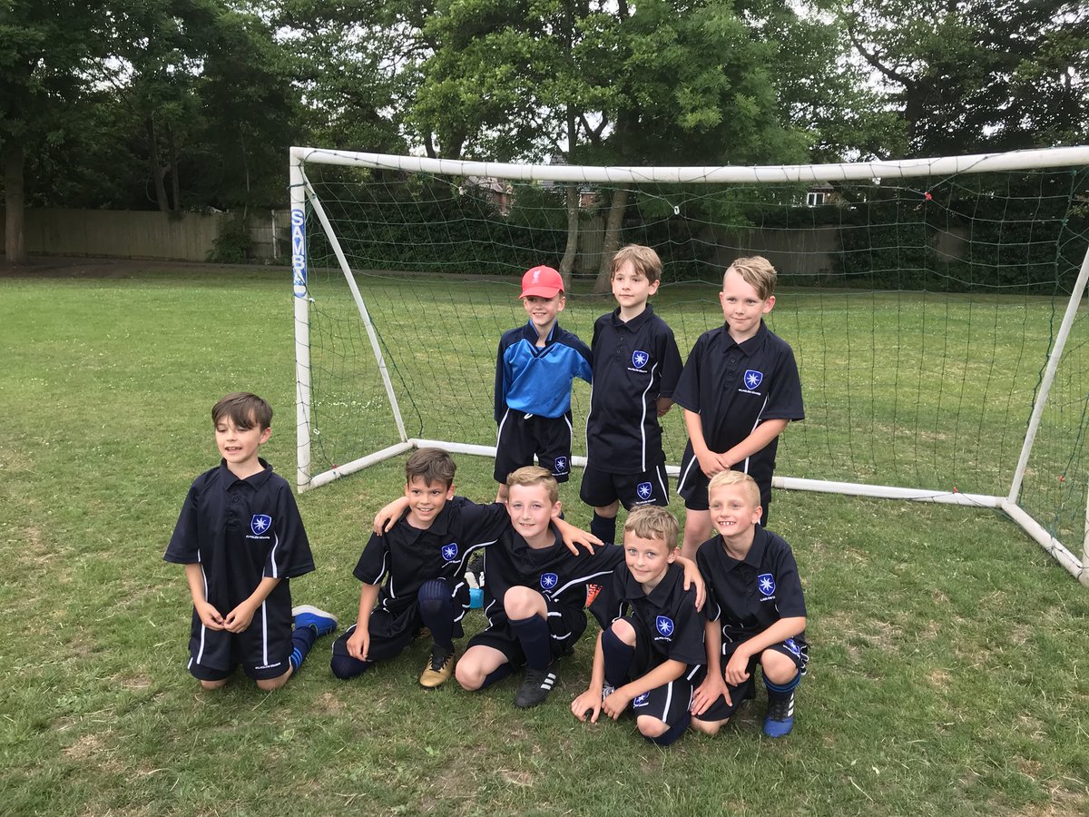 WFA - Wilmslow tweet media