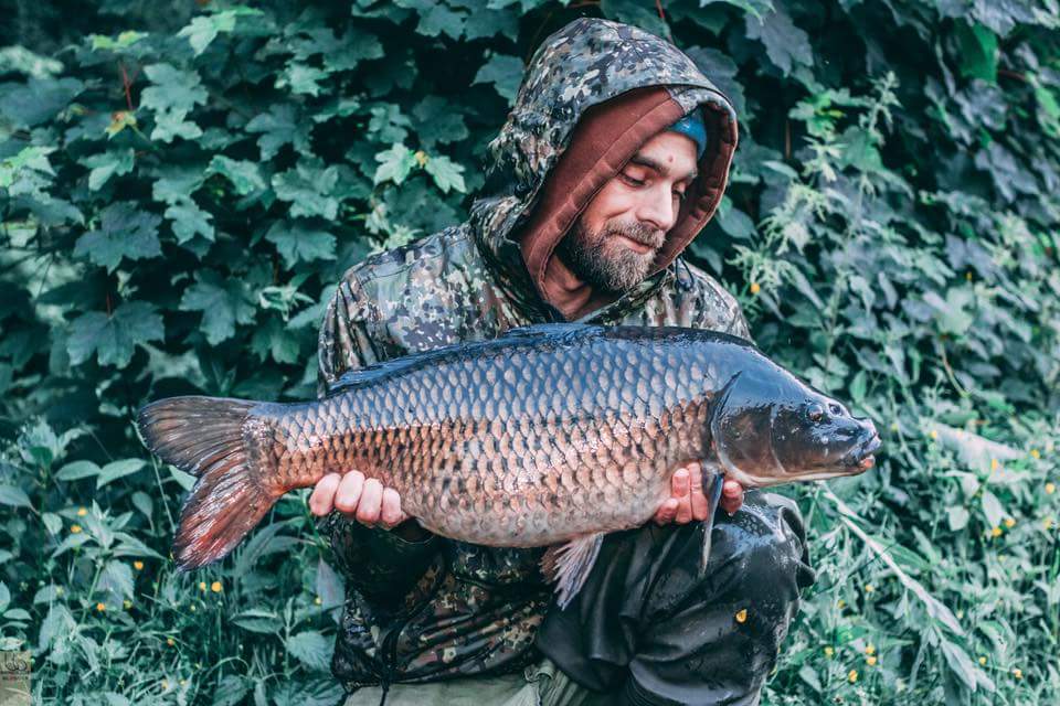 Our very own Jon Woody Bailey has managed some absolute stunners on a recent session. 

🦅 Make sure you check out and follow Bankside Blogger. 

hybridtackle.co.uk
#armohawk #snatch #curvs #packetsharp