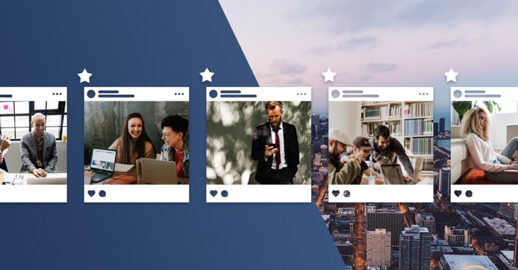 Here's a list of the most popular #B2B #Influencers in 2018! <a href="/whatagraph/">Whatagraph</a> buff.ly/2IMlHCQ