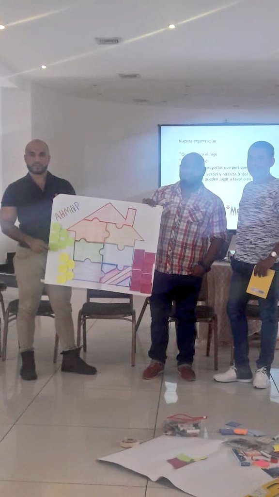 AHMNPLGBT's tweet photo. Taller de #Ceaspa #GestiónFinanciera @pnudpanama @minsa_panama #ComitéDDHH🇵🇦 https://t.co/LGyBzffBCD