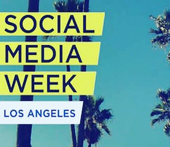 CandyLabTweets's tweet image. #TuesdayThoughts This week #CandyLabAR will be showcasing at #SMWLA 💡 For more details, check out socialmediaweek.org/losangeles/ 👉 If you&apos;re in the area or want to come say hi just, send us a direct message 📥

#vr #ar #augmentedreality #coding #indiedev #mobiledev #unitydev #techlife