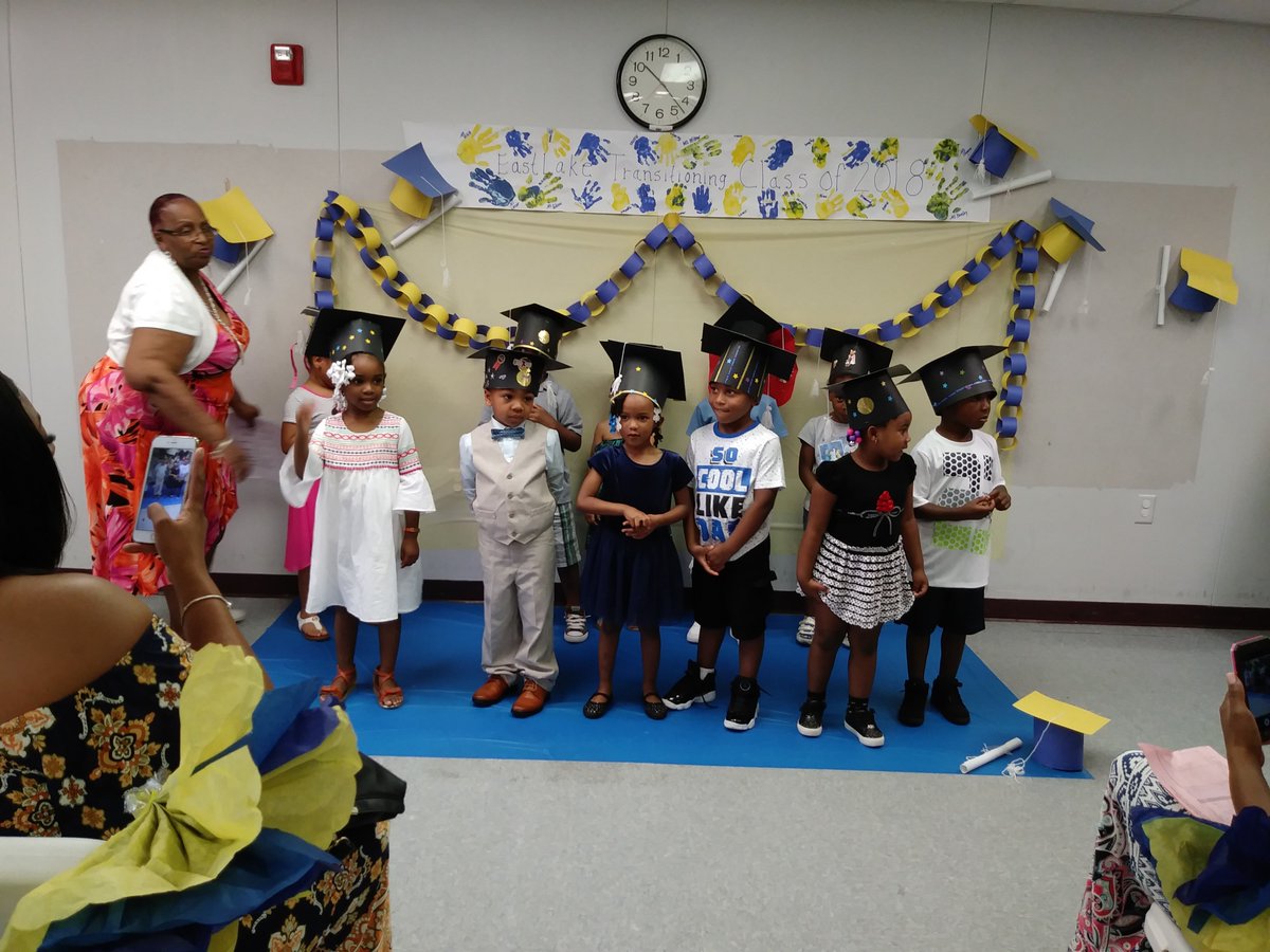 matrix_detroit's tweet photo. Some #MatrixHeadStart students at their kindergarten transition ceremony with family, friends and their beloved #HeadStart #teachers to recognize their achievements over the year.
Our #MatrixHeadStart fall enrollment is open! https://t.co/olla0DTOXp
#Detroit #DetroitFam https://t.co/wa5uEnsZP8