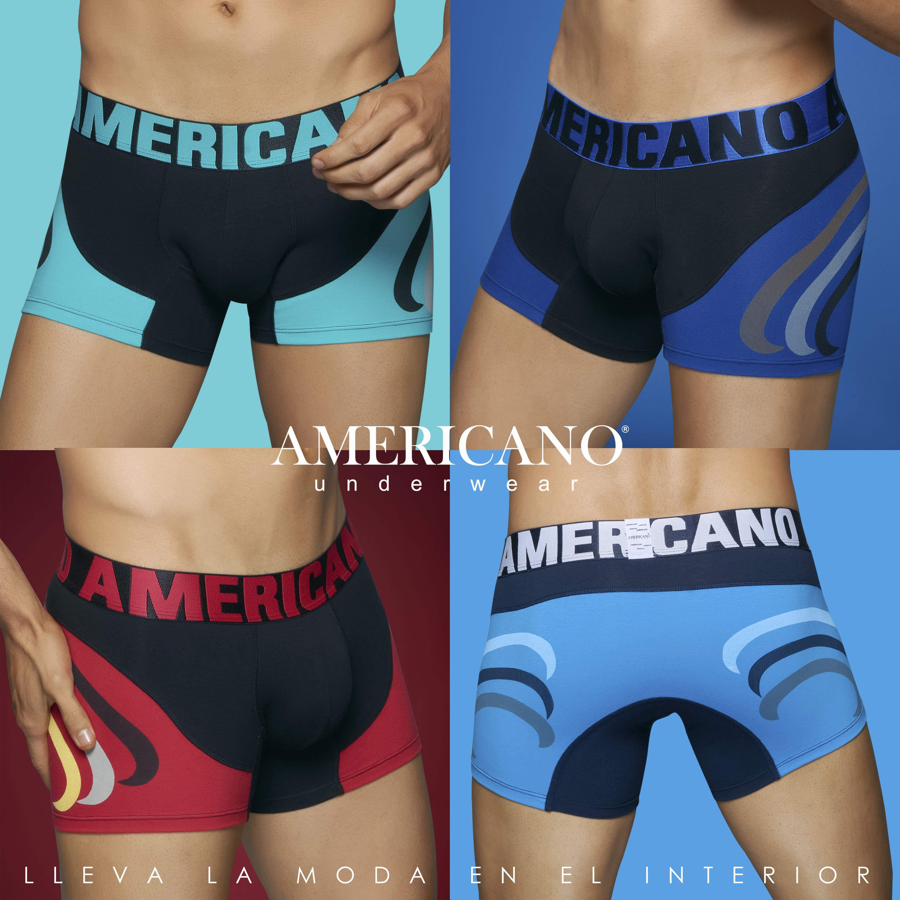 Americano Underwear (@AmericanoUnder) / Twitter