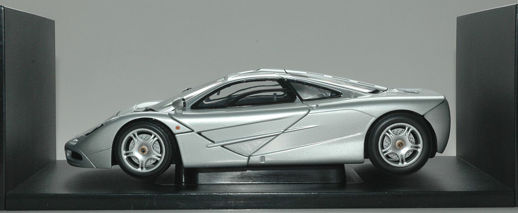 ut models mclaren f1
