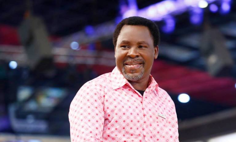 Commentary: Happy Birthday, T.B Joshua At 55  