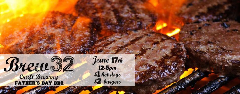 brew_32's tweet photo. Can you smell what the grill is cooking? ...Ok maybe we should lay off the dad jokes but they're just too punny. See you Sunday from 12-5pm for flame grilled burgers and dogs to pair perfectly with a cold brew! https://t.co/1T5jPETSv6 https://t.co/bHaEoCQHqj