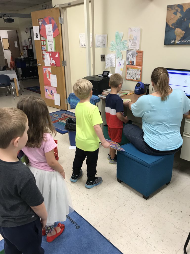 Ms. Evans tweet media